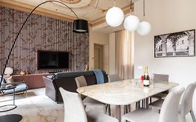 Palazzo Visconti - By Myhomeincomo